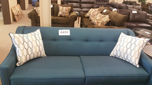 Furniture Store «North Texas Furniture by Cancun Market», reviews and photos, 14010 N Stemmons Fwy, Farmers Branch, TX 75234, USA