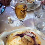 Photo n°1 de l'avis de Piero.o fait le 13/08/2021 à 14:04 sur le  Albergo Ristorante Piazza Brembana à Piazza Brembana