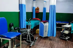 Ashoka Physiotherapy & Rehabilitation Clinic image