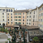 Photo n°5 de l'avis de Benjistarck. fait le 02/10/2019 à 07:01 sur le  Hôtel Colosseo à Rust