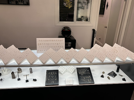 Explore ass tattoo ideas, creative tattoo ideas in Walnut Creek, available at Gold Society Piercing