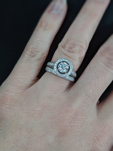 Jeweler «Ari Diamonds», reviews and photos, 814 W 1425 N, Layton, UT 84041, USA