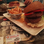 Photo n°1 de l'avis de Maria.u fait le 27/11/2018 à 08:36 sur le  Il Pirata à Mola di Bari