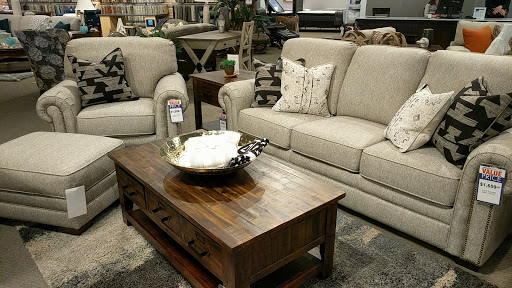 Furniture Store «Crowley Furniture», reviews and photos, 200 N 291 Hwy, Liberty, MO 64068, USA
