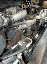 Southwest Auto Service & Repair - Photo 2 - Car repair in Lincoln, NE, Lincoln