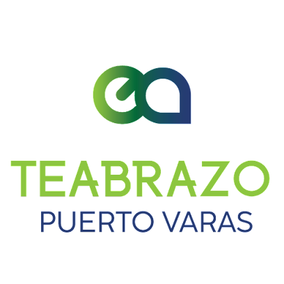 Teabrazo Puerto Varas