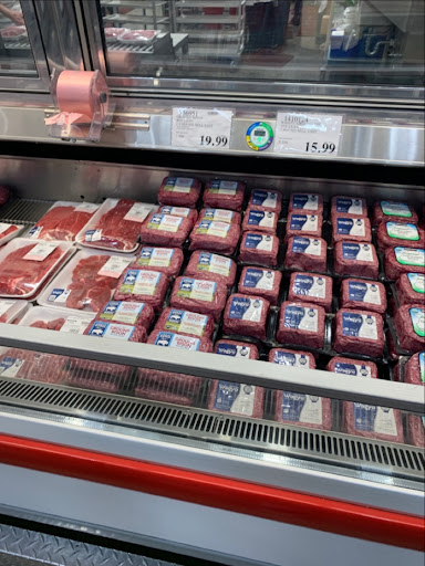 Warehouse store «Costco Wholesale», reviews and photos, 7725 188th Ave NE, Redmond, WA 98052, USA