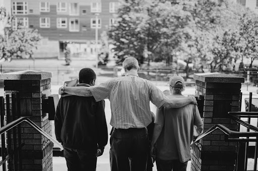 Non-Profit Organization «Mel Trotter Ministries», reviews and photos