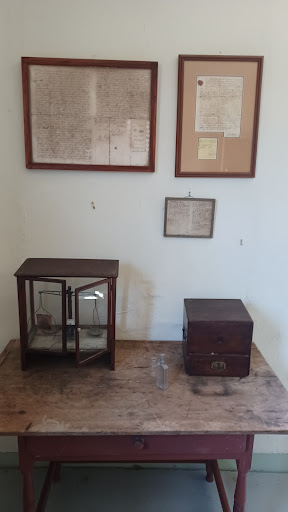 Museum «Winslow House», reviews and photos, 634 Careswell St, Marshfield, MA 02050, USA