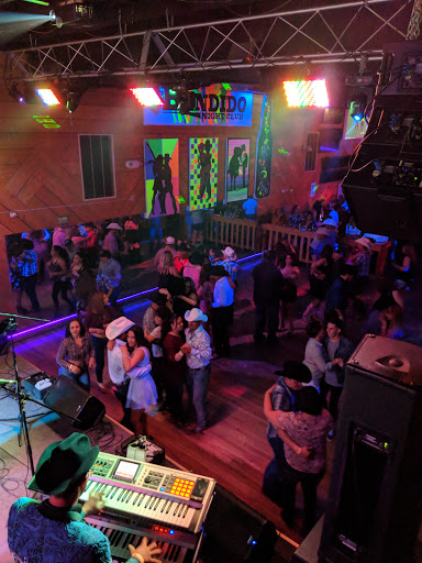 Night Club «El Bandido Night Club», reviews and photos, 618 25th St, Garden City, CO 80631, USA