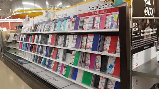 Office Supply Store «OfficeMax», reviews and photos, 1727 S Stapley Dr, Mesa, AZ 85204, USA