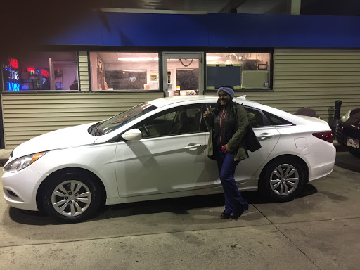 Car Dealer «Tri-State Auto», reviews and photos, 6626 N Broad St, Philadelphia, PA 19126, USA