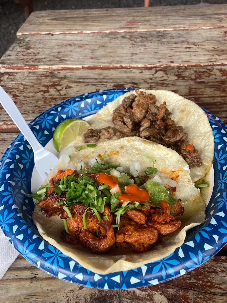 Ariana's Taqueria 08009