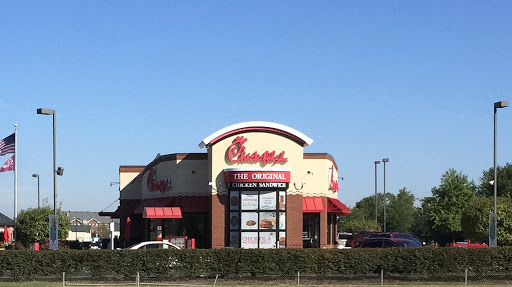 Chick-fil-A