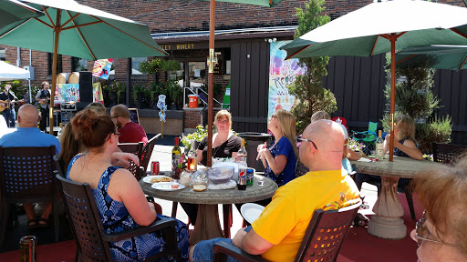 Winery «Easley Winery», reviews and photos, 205 N College Ave, Indianapolis, IN 46202, USA