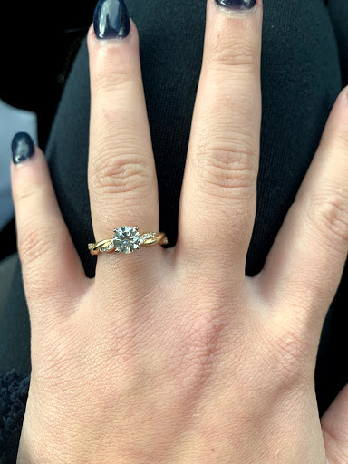 Jewelry Designer «Koop Diamond Cutters Inc.», reviews and photos, 214 E 8th St #4, Cincinnati, OH 45202, USA