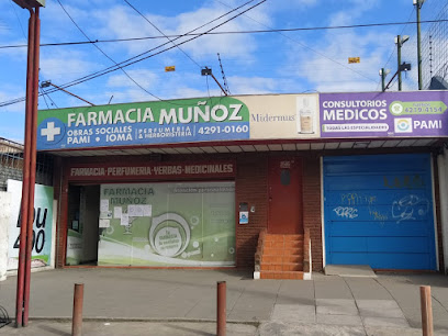 Farmacia Muñoz