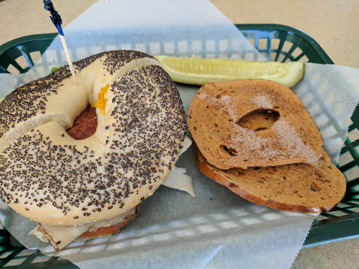 Cramer's Bagels