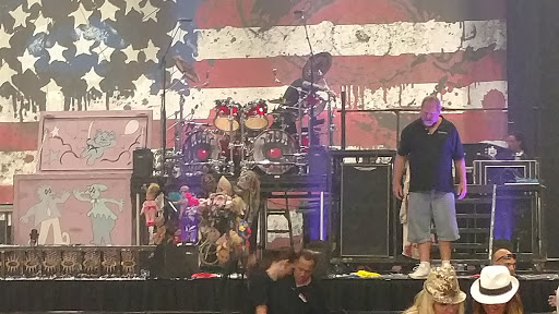 Live Music Venue «The Criterion», reviews and photos, 500 E Sheridan Ave, Oklahoma City, OK 73104, USA