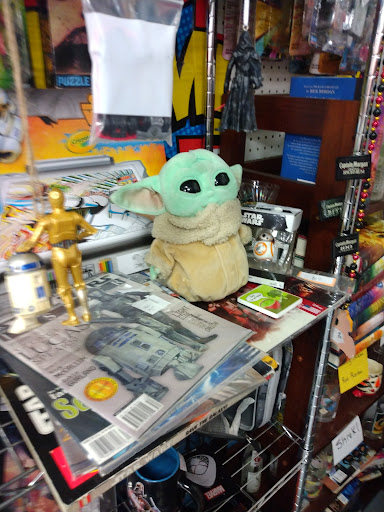 Flea Market «Peddlers Market», reviews and photos, 501 Euclid Ave, Colonial Beach, VA 22443, USA