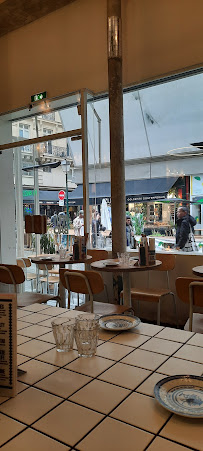 Atmosphère du Restaurant chinois Petit Bao à Paris - n°11