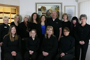 Franco & Associates Family and Cosmetic Dentistry image