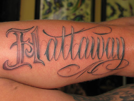 Explore father son matching tattoo ideas, creative tattoo ideas in Savannah, available at Tatlyfe Studios