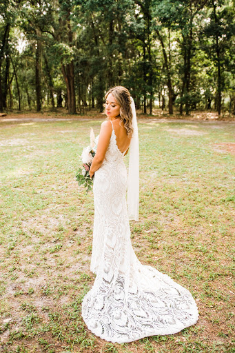 Dress Store «The White Closet Bridal Company», reviews and photos, 5915 Memorial Hwy #118, Tampa, FL 33615, USA