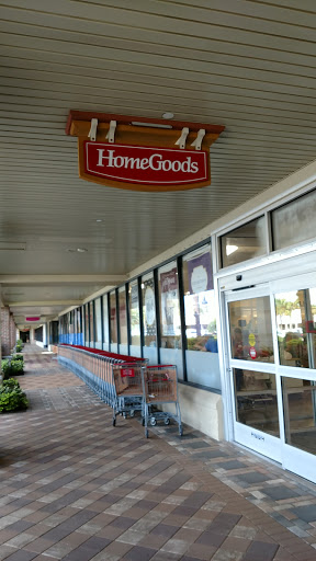 Department Store «HomeGoods», reviews and photos, 8213 Cooper Creek Blvd, Bradenton, FL 34201, USA