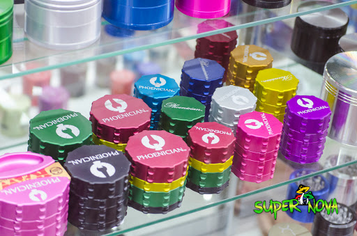 Tobacco Shop «SuperNova Smoke Shop», reviews and photos, 11851 Bandera Rd #118, Helotes, TX 78023, USA