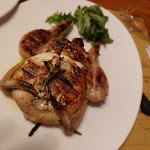 Photo n°2 de l'avis de Michele.M fait le 05/11/2020 à 17:35 sur le  Tinello Mentuccia à Monterotondo