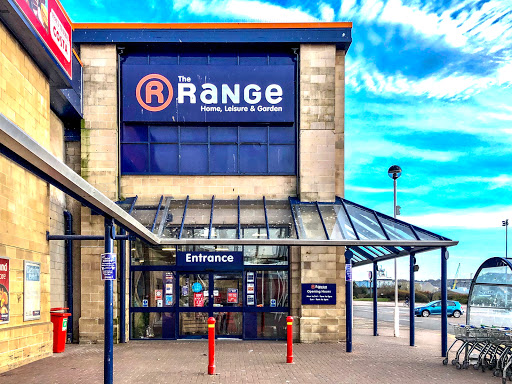 The Range, Aberdeen
