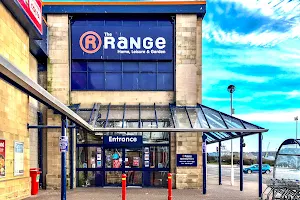 The Range, Aberdeen image
