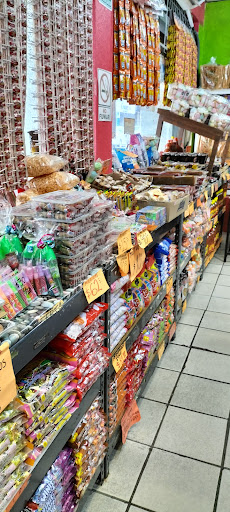 Dulceria Los Nietos en Tampico