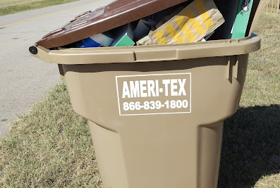 Ameri-Tex Services Inc.