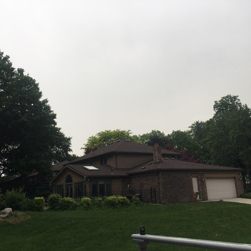 Roofing Contractor «American Standard Roofing», reviews and photos, 29231 Northwestern Hwy, Southfield, MI 48034, USA