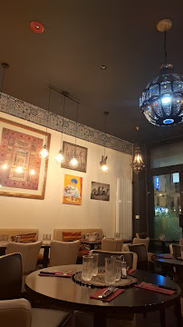 Les plus récentes photos du Restaurant Les Saveurs de Marrakech à Paris - n°14