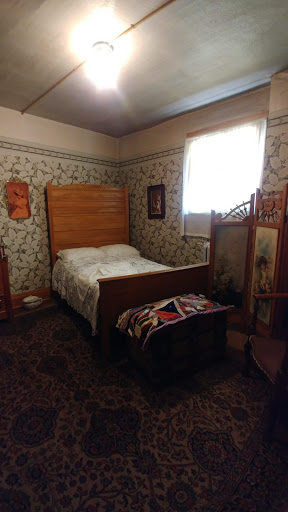 Museum «Old Homestead House Museum», reviews and photos, 353 Myers Ave, Cripple Creek, CO 80813, USA