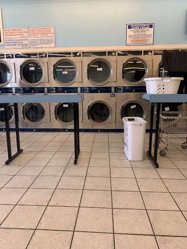 Select Coin Laundry