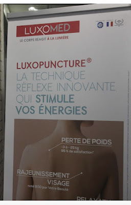 Ambre Institut à Saint-Renan
