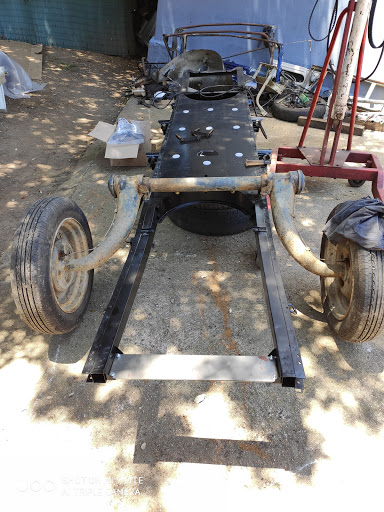 Photo 2 - Garage Du Valinco