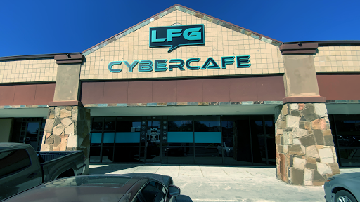 LFG Cybercafe