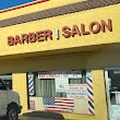 US 1 Barber & Salon