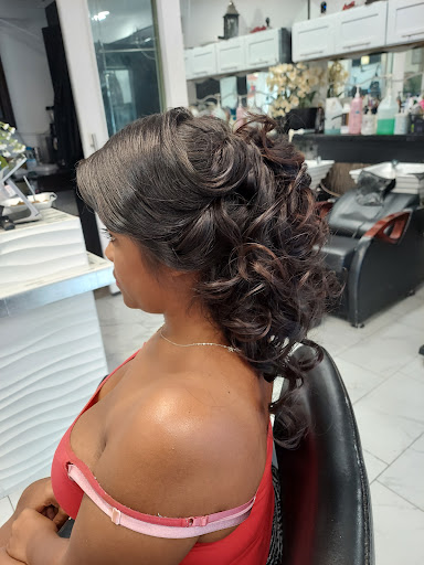 Beauty Salon «Wendy Hair Salon», reviews and photos, 2140 Drew St N, Clearwater, FL 33765, USA