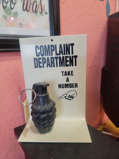 Tattoo Shop «Grove Ink Tattoos», reviews and photos, 3062 Grand Ave, Coconut Grove, FL 33133, USA