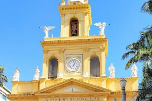 Metropolitan Cathedral of Campinas image