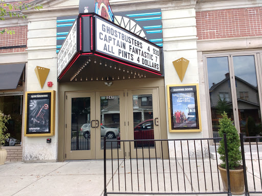Movie Theater «Grandview Theater and Drafthouse», reviews and photos, 1247 Grandview Ave, Grandview Heights, OH 43212, USA