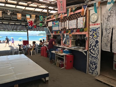 海の家末広