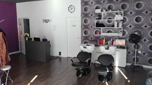 Peluquería Paris Unisex en Maracena, Granada