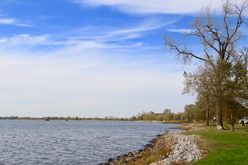 Horseshoe Lake